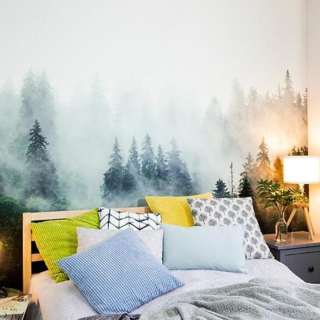 Apartamenty Kdn 什切尔克 外观 照片