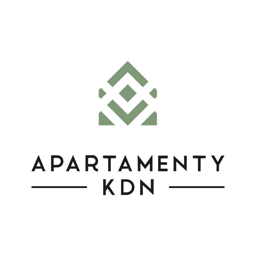 Apartamenty Kdn 什切尔克 外观 照片